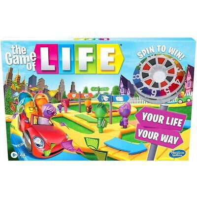 GAME OF LIFE CLASSIC