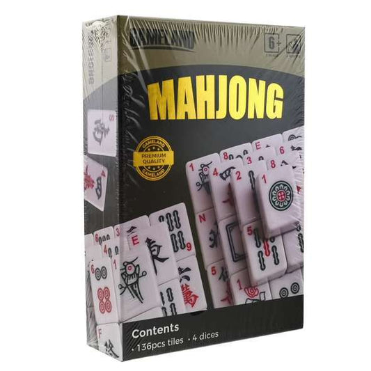 GAMELAND | MAHJONG