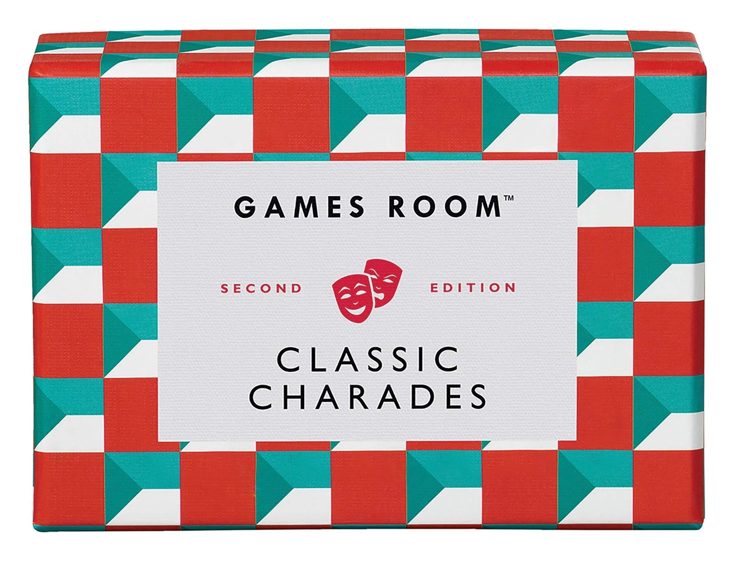 GAMES ROOM | CLASSIC CHARADES