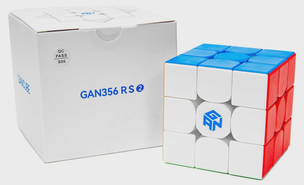 GAN CUBE | 356 RS2