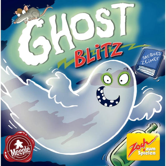 GHOST BLITZ