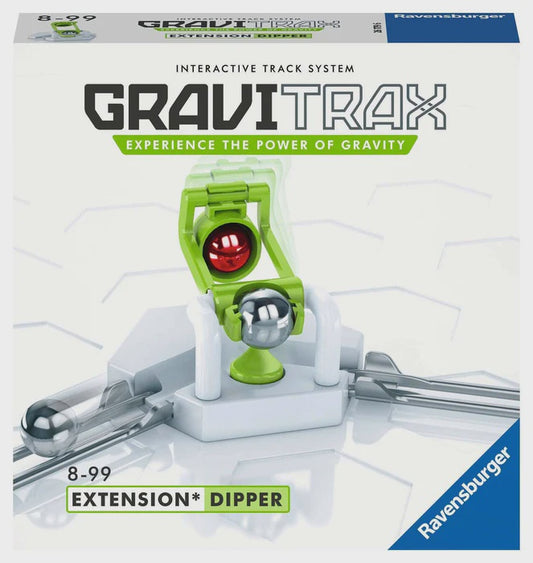 GRAVITRAX | ACTION PACK DIPPER EXP