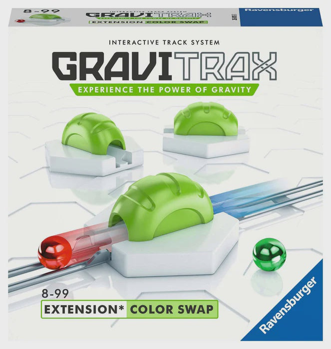 GRAVITRAX | COLOUR SWAP EXP