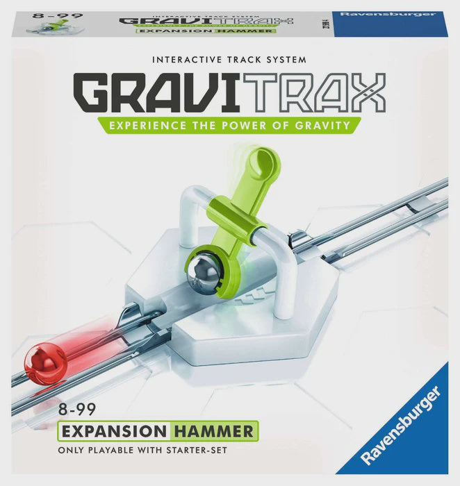 GRAVITRAX | HAMMER EXP