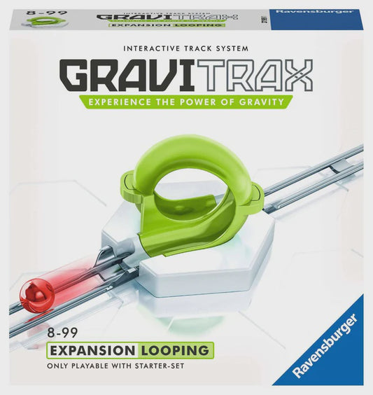 GRAVITRAX | LOOPING EXP