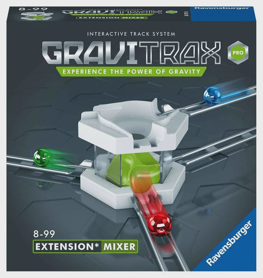 GRAVITRAX PRO | MIXER EXP