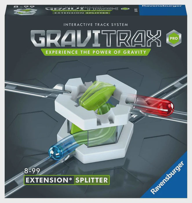 GRAVITRAX PRO | SPLITTER EXP