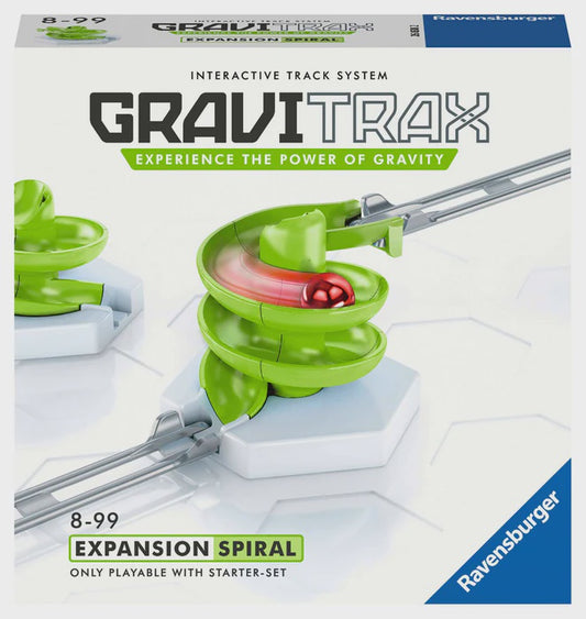 GRAVITRAX | SPIRAL EXP