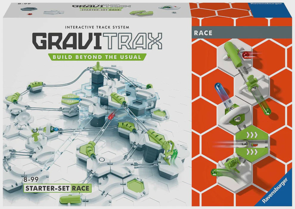 GRAVITRAX STARTER SET | RACE