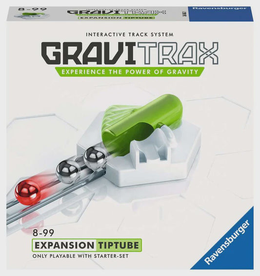 GRAVITRAX | TIPTUBE EXPANSION EXP