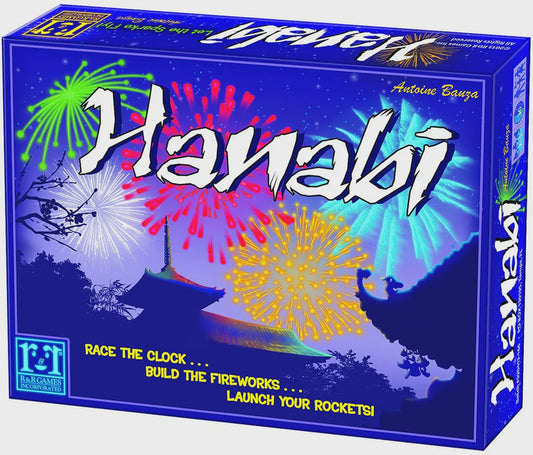 HANABI