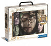 HARRY POTTER IN CARRY CASE 1000pc