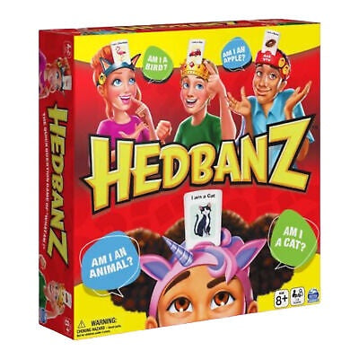 HEADBANZ