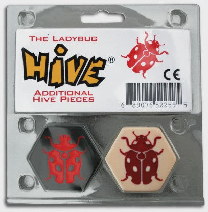 HIVE | LADYBUG EXP