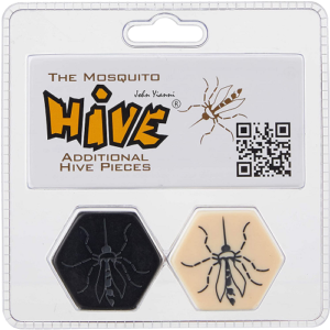 HIVE | MOSQUITO EXP