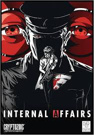 INTERNAL AFFAIRS