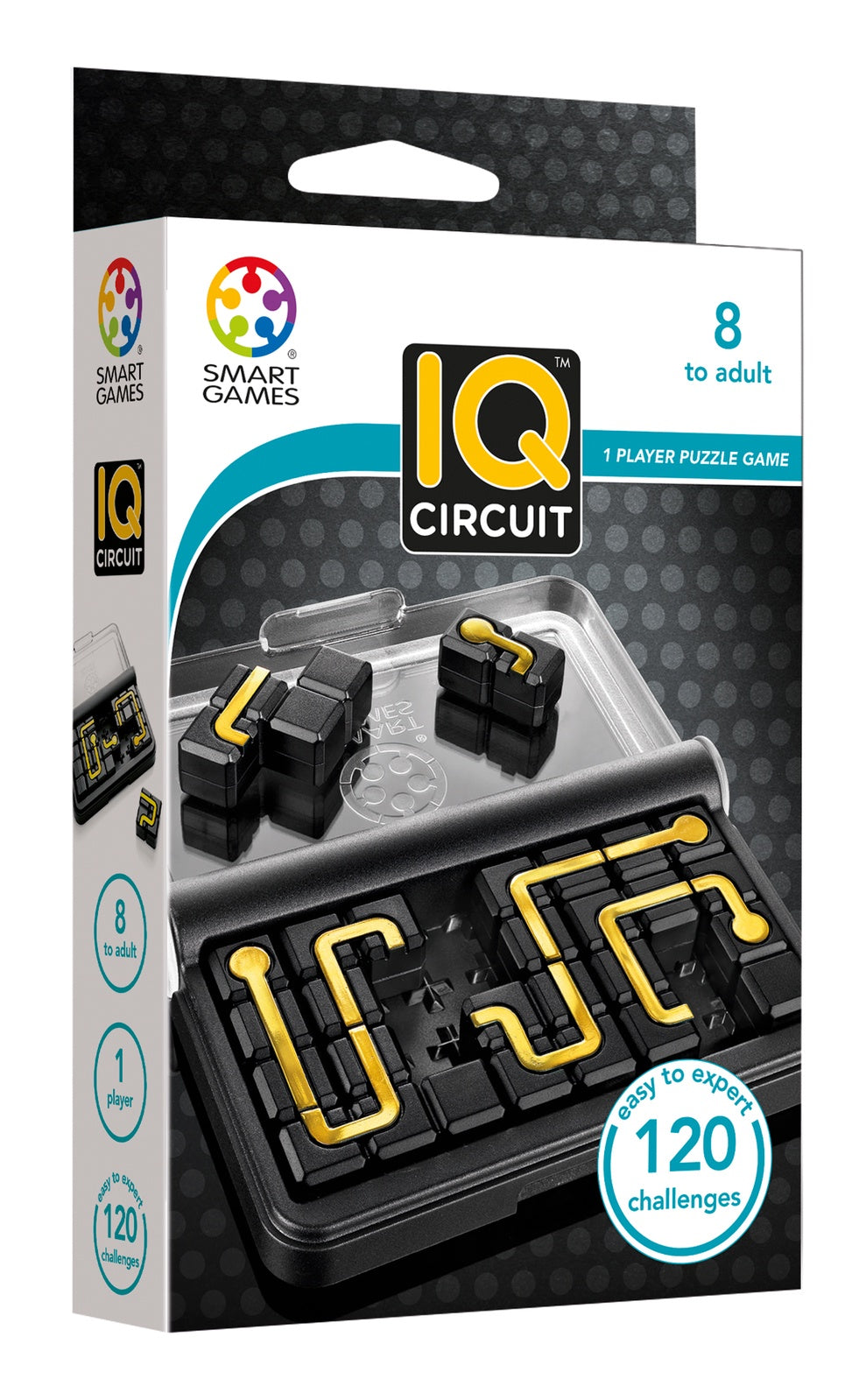 IQ | CIRCUIT