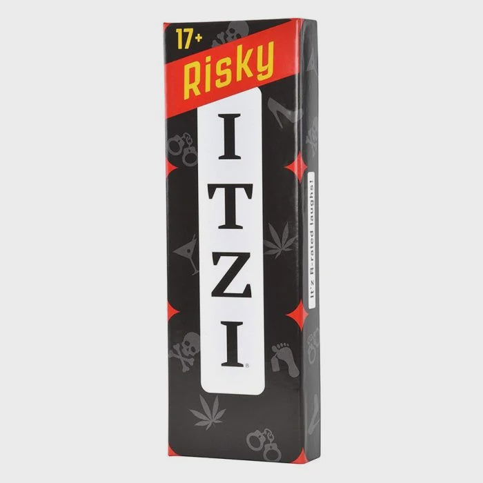 ITZI - RISKY