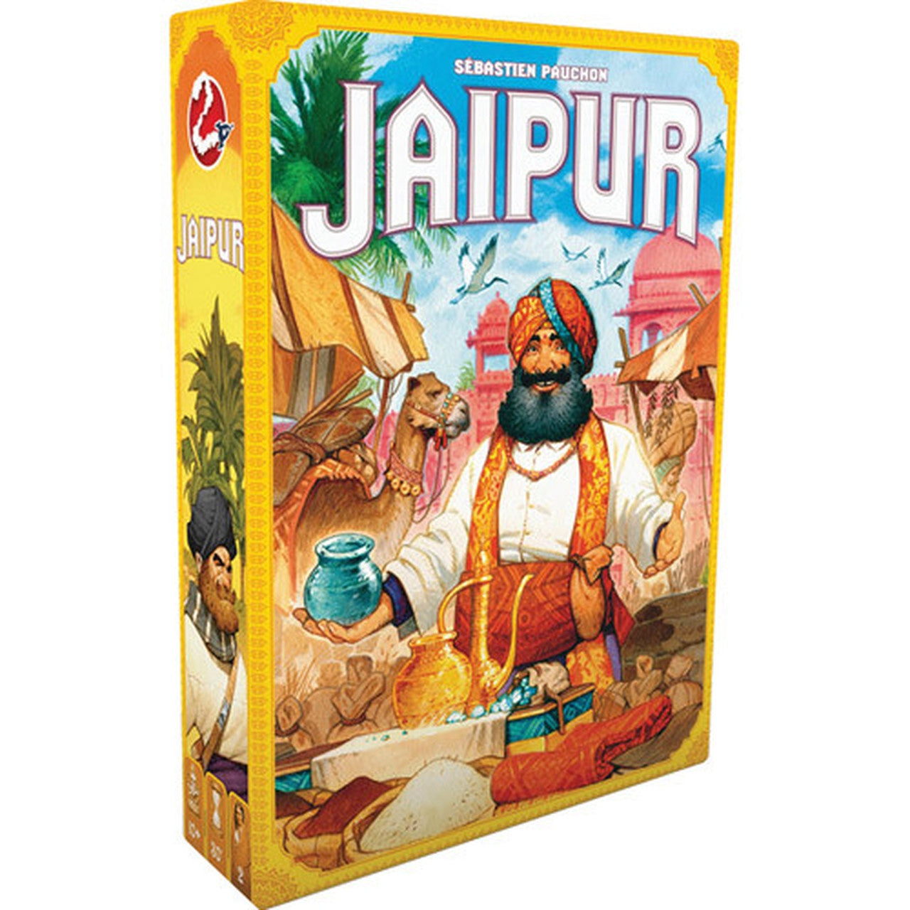 JAIPUR