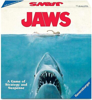 JAWS GAME