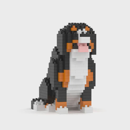 JEKCA | BERNESE MOUNTAIN DOG MINI 01S