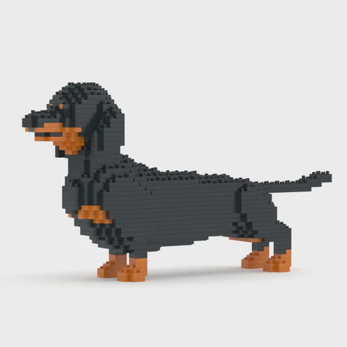 JEKCA | DACHSHUND 02S M01