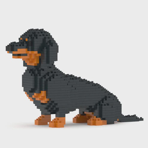 JEKCA | DACHSHUND 03S M01