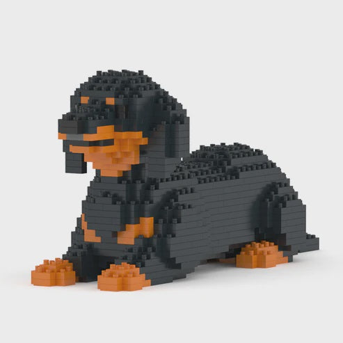 JEKCA | DACHSHUND 04S M01