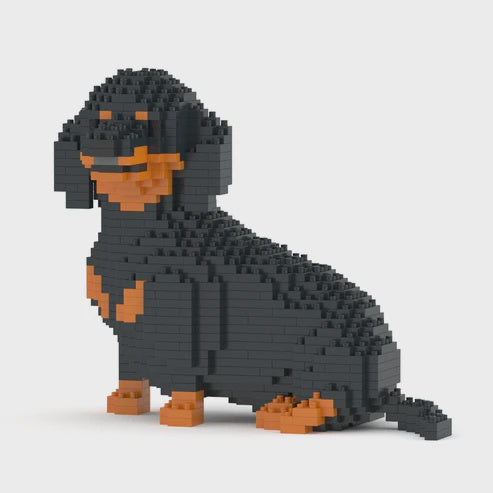 JEKCA | DACHSHUND 05S M01