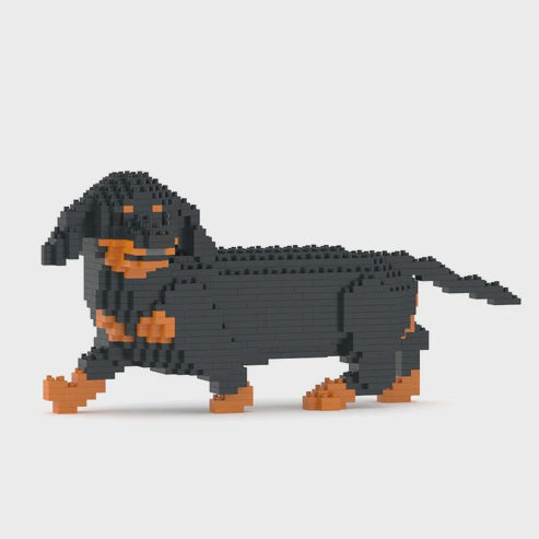 JEKCA | DACHSHUND 06S M01