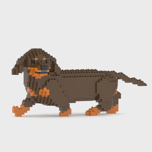 JEKCA | DACHSHUND 06S M02