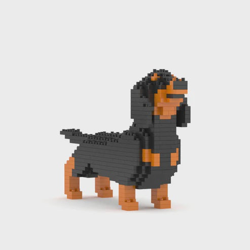 JEKCA | DACHSHUND MINI 01S