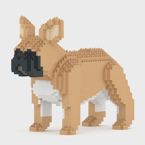 JEKCA | FRENCH BULLDOG 02S M01