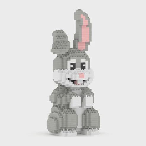 JEKCA | RABBIT 03S