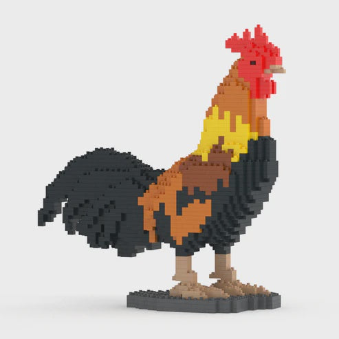 JEKCA | ROOSTER 01S