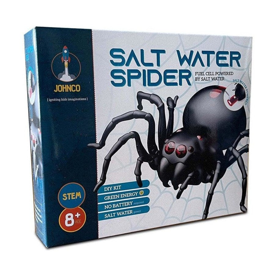 JOHNCO | SALT WATER SPIDER KIT