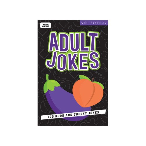 JOKE CARDS | ADULT