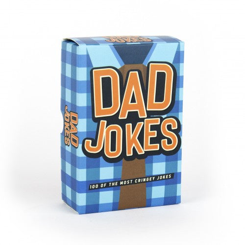 JOKE CARDS | DAD