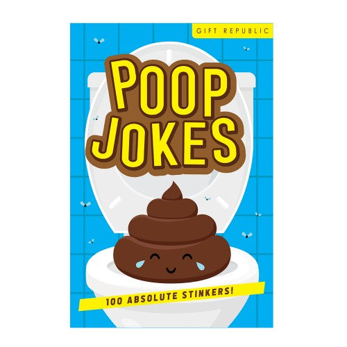 JOKE CARDS | POOP