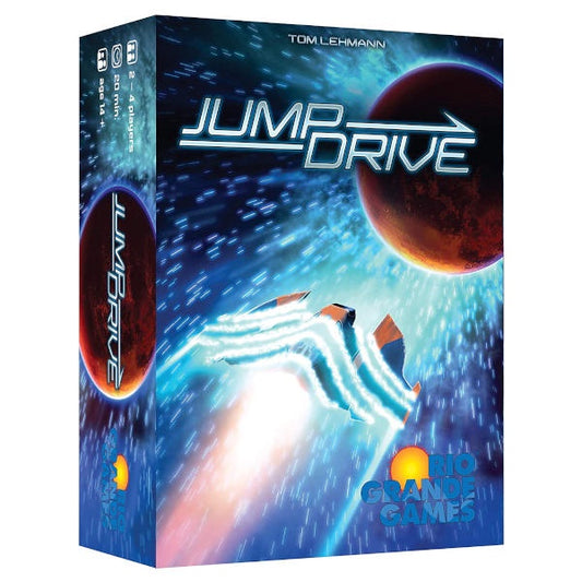 JUMP DRIVE