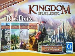 KINGDOM BUILDER BIG BOX