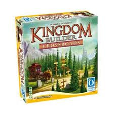 KINGDOM BUILDER CROSSROADS