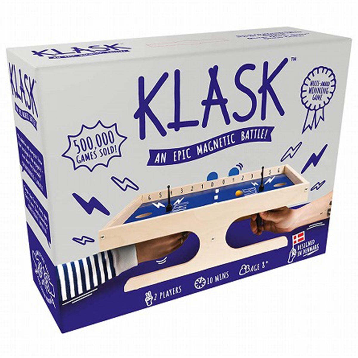 KLASK