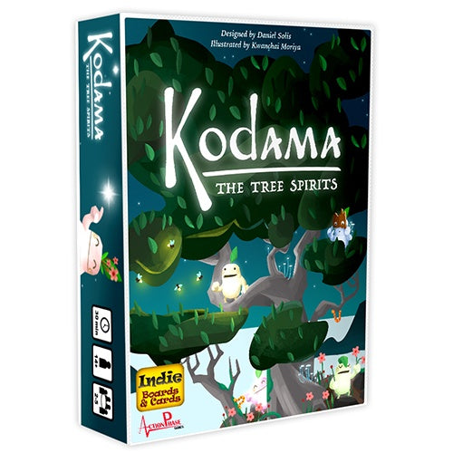 KODAMA