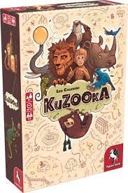 KUZOOKA