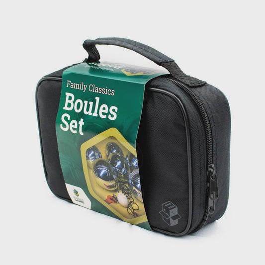 LPG BOULES SET