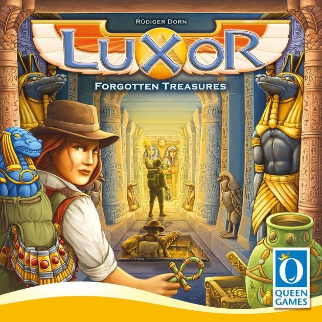 LUXOR