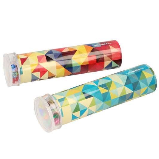 MAJIGG TIN KALEIDOSCOPE