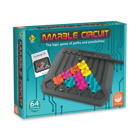 MARBLE CIRCUIT