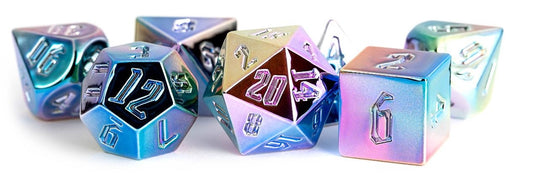 MDG DICE | RAINBOW AEGIS UNINKED